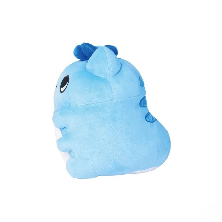 Blooming Capoo Sitting Plush