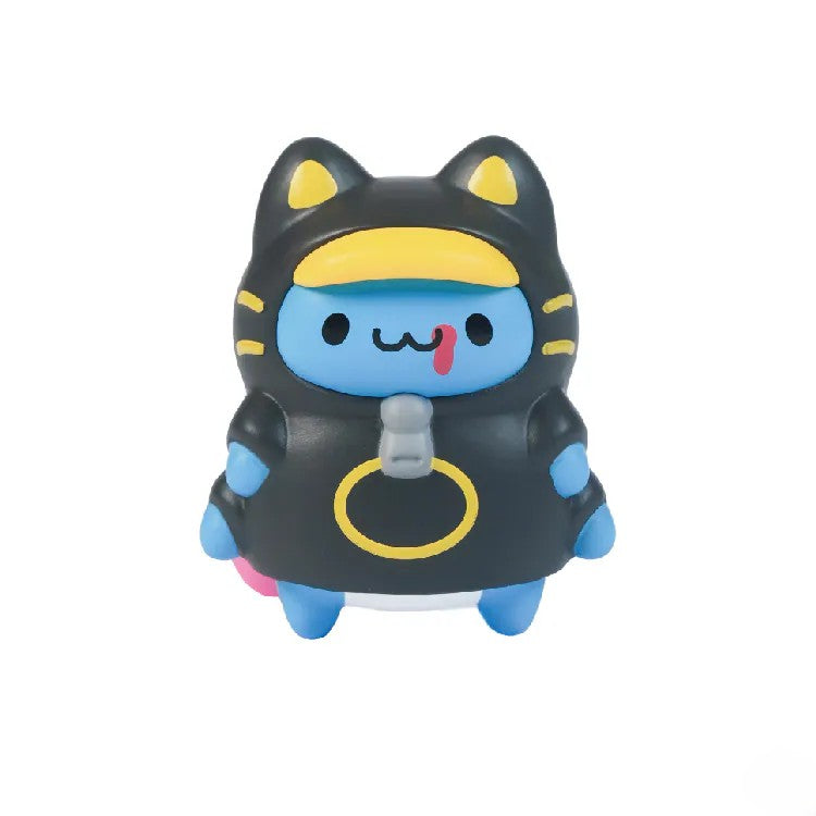 CyberPunCat Stackable Robot Figure Blind Box