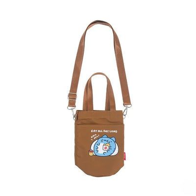 Fried Chicken & Bubble Tea Multi-Purpose Drink Bag
