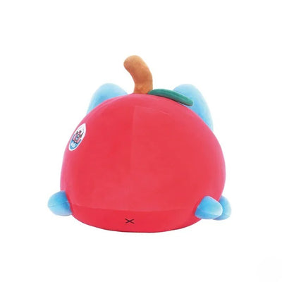 Lazy Apple Capoo Plush