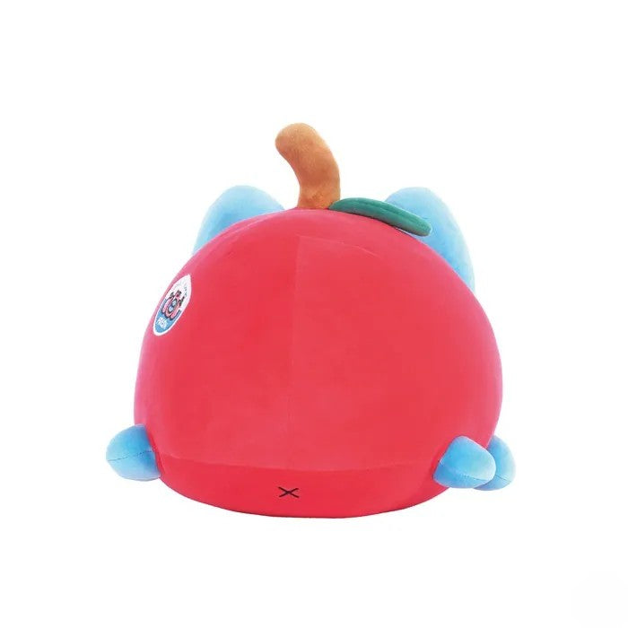 Lazy Apple Capoo Plush