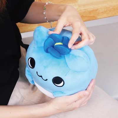Blooming Capoo Sitting Plush