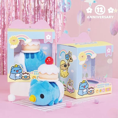 Baby Capoo 12th Anniversary Gift Box