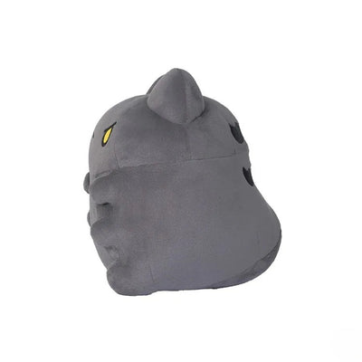 Sitting Black Bugcat Plush