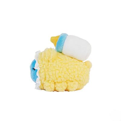 Baby Outfit Capoo Fluffy Plush Charm