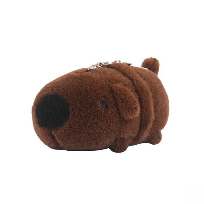 Kiwi Dogdog Plush Charm