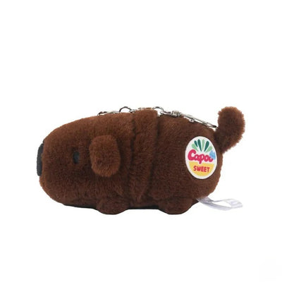 Kiwi Dogdog Plush Charm