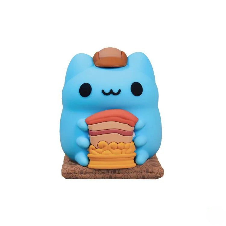 Bugcat Capoo x National Palace Museum Mood Light