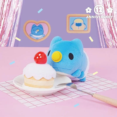 Baby Capoo 12th Anniversary Gift Box