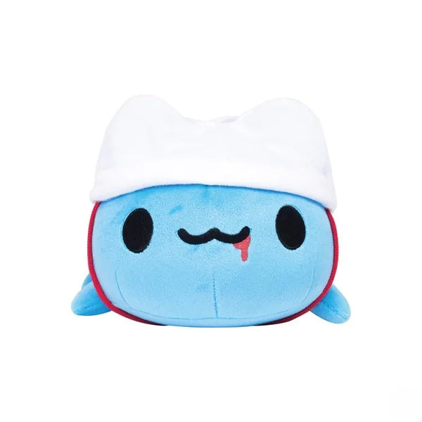 Store Manager Mini Lazy Capoo Plush