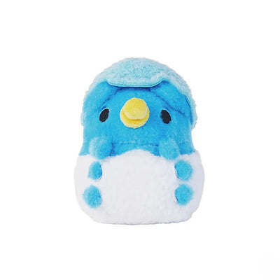 Baby Capoo Fluffy Plush Charm