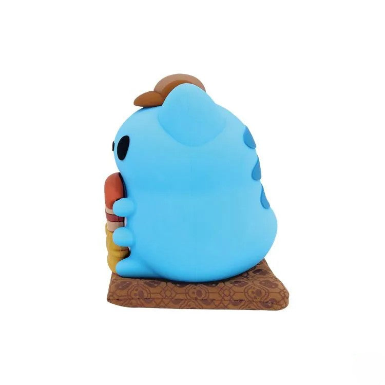 Bugcat Capoo x National Palace Museum Mood Light