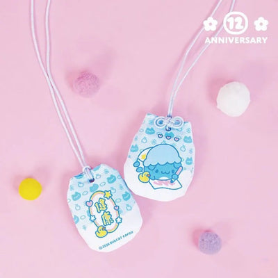 Baby Capoo 12th Anniversary Gift Box