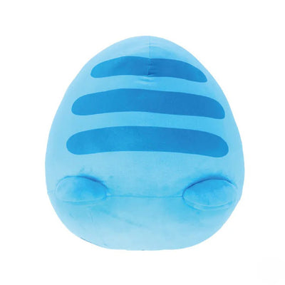 Lazy Capoo Plush