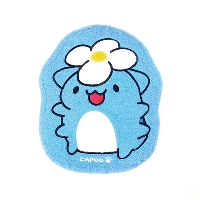 Blooming Capoo Cushion