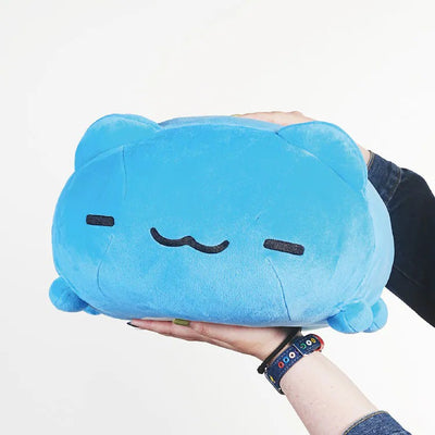 Lazy Capoo Plush