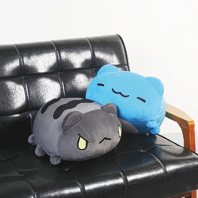 Lazy Capoo Plush