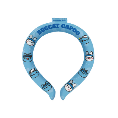 Bugcat Capoo Cooling Neck Ring