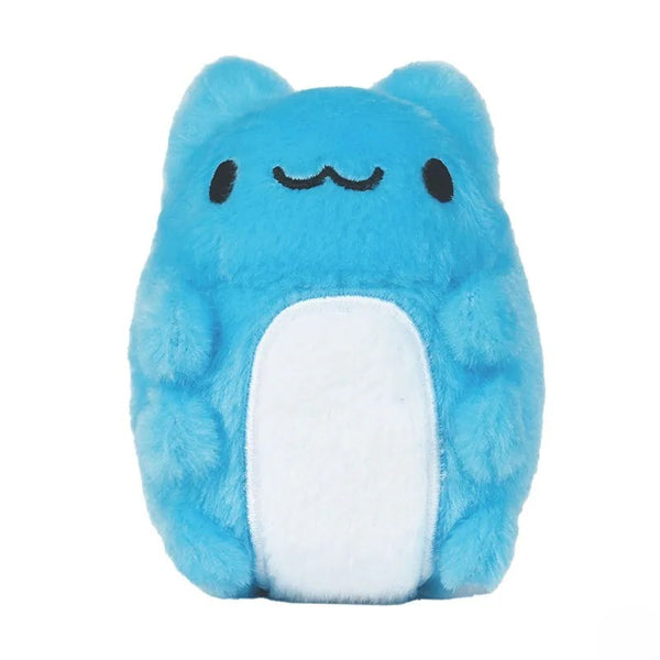 Standing Capoo Plush Charm