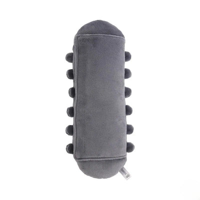 Black Bugcat Seat Belt Cover