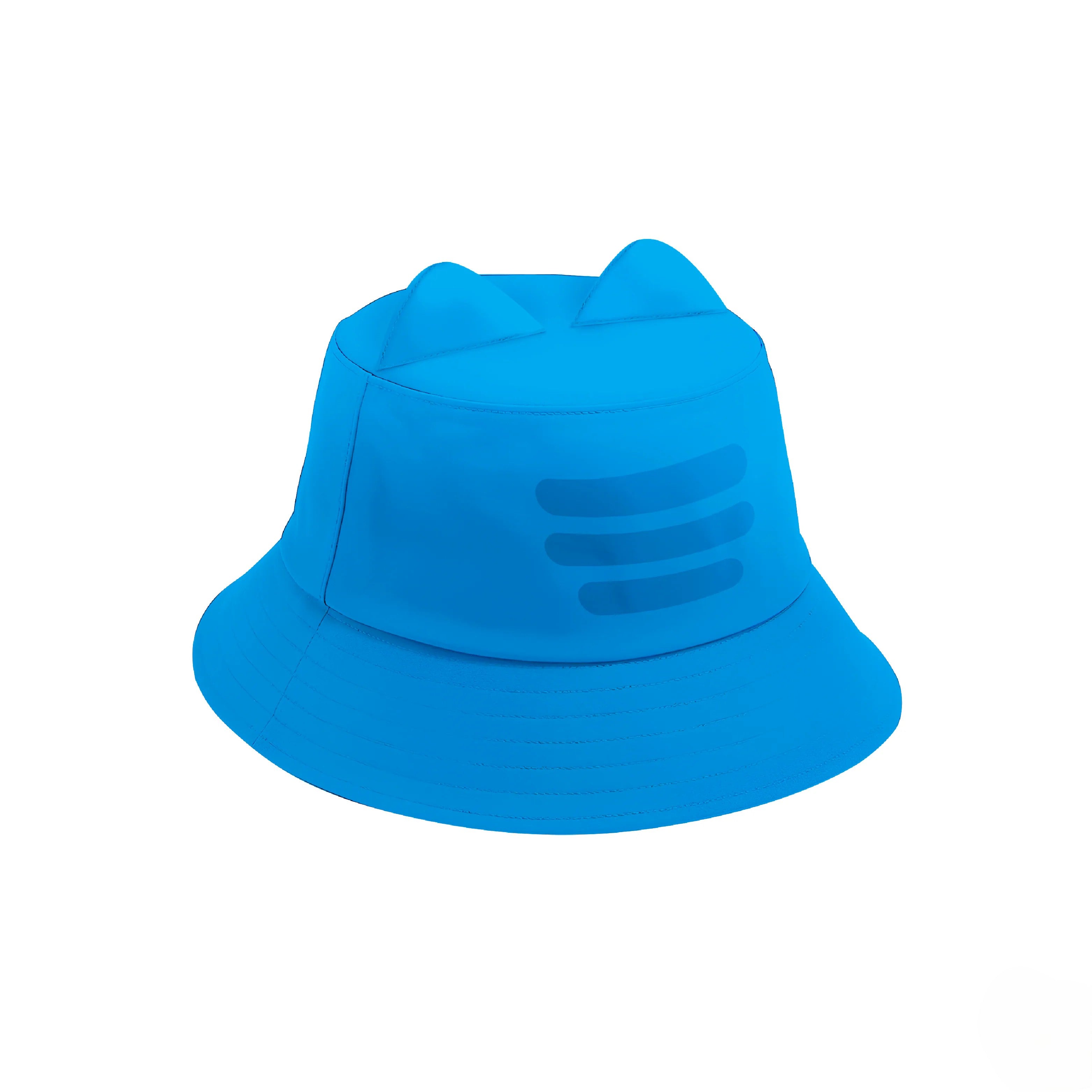 Classic Capoo Bucket Hat