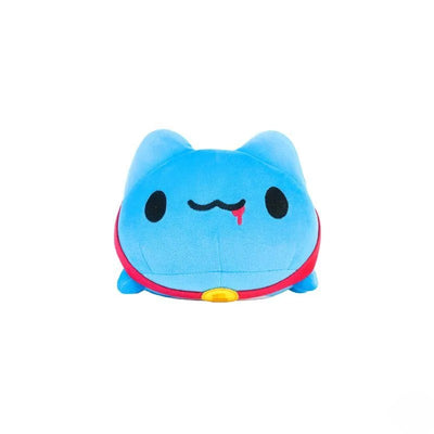 CAPOO RUN Mini Lazy Capoo Plush