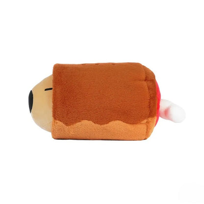 Dogdog Meat Roll Plush