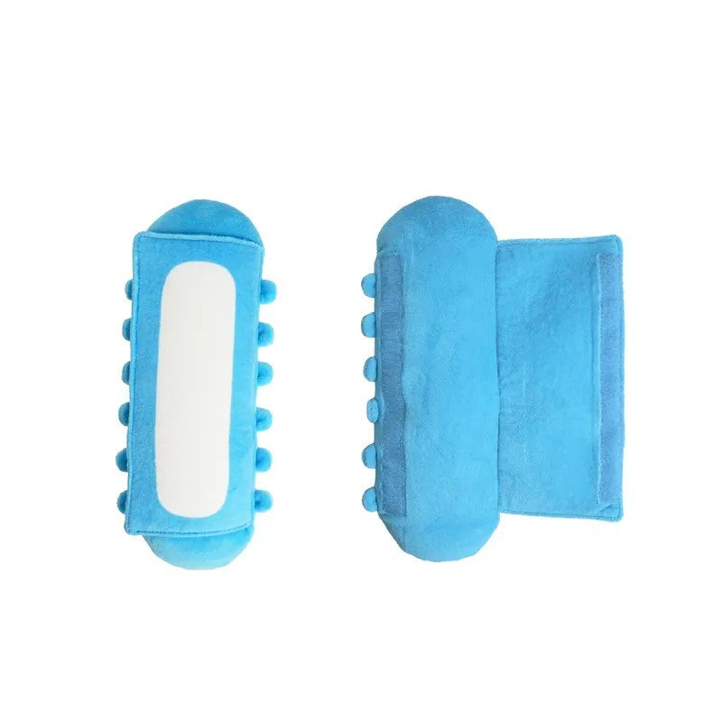 Bugcat Capoo Seat Belt Cover