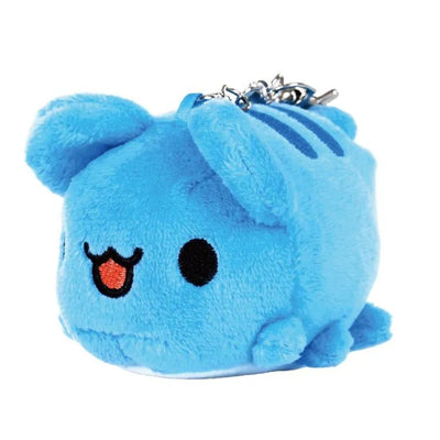 Round-Ear Capoo Plush Charm