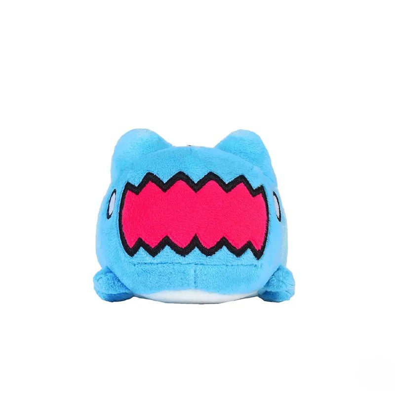 Bugcat capoo まとめ売り Bugcat Capoo Weird Capoo PVC Figures set of 6 Variants (official