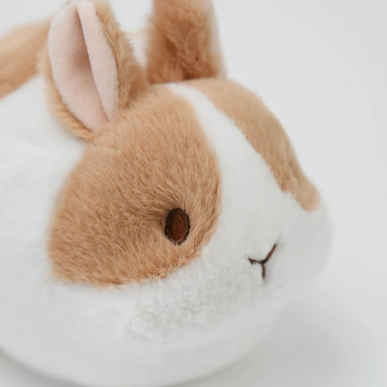Chubby Bunny Plush