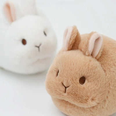 Chubby Bunny Plush