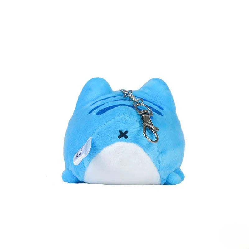 Shocked Capoo Magnetic Shoulder Plush Charm