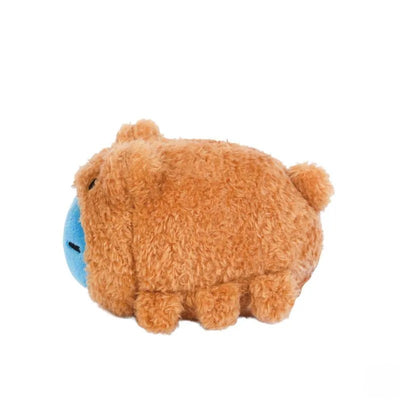 Brown Bear Capoo Plush