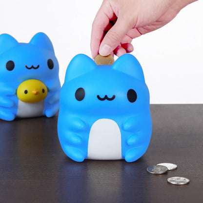 Bugcat Capoo Classic Coin Bank