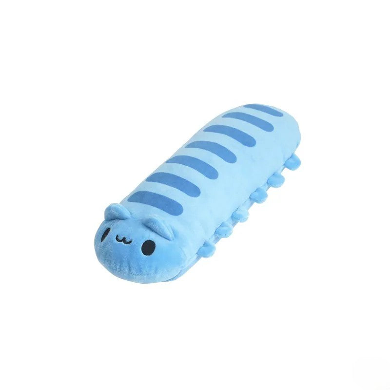 Bugcat Capoo Seat Belt Cover