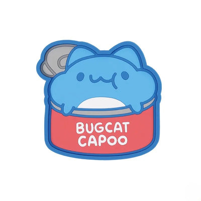 Canned Capoo Multi-Purpose PVC Tray