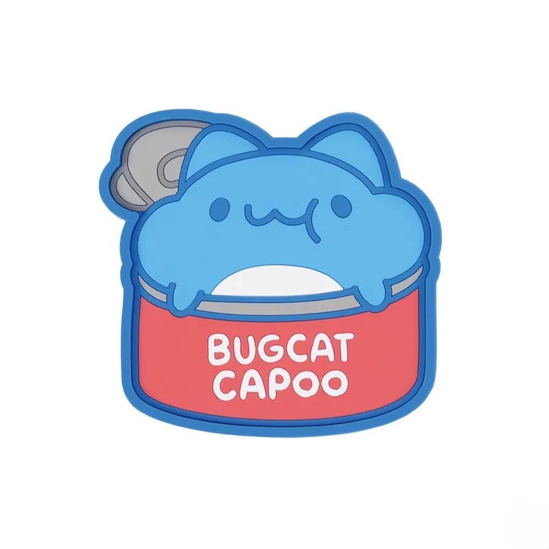 Canned Capoo Multi-Purpose PVC Tray