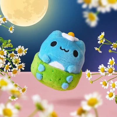 2026 Bugcat Capoo Moonlight Mid-Autumn Gift Box