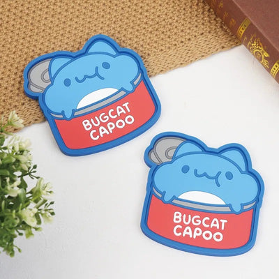 Canned Capoo Multi-Purpose PVC Tray