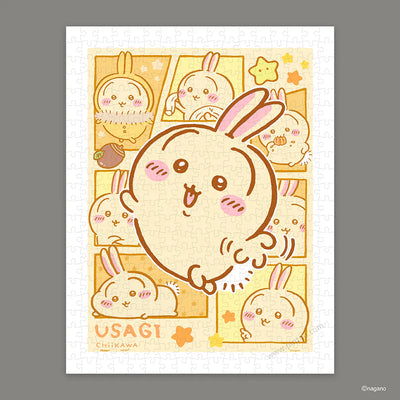 Chiikawa Usagi 300-Piece Puzzle