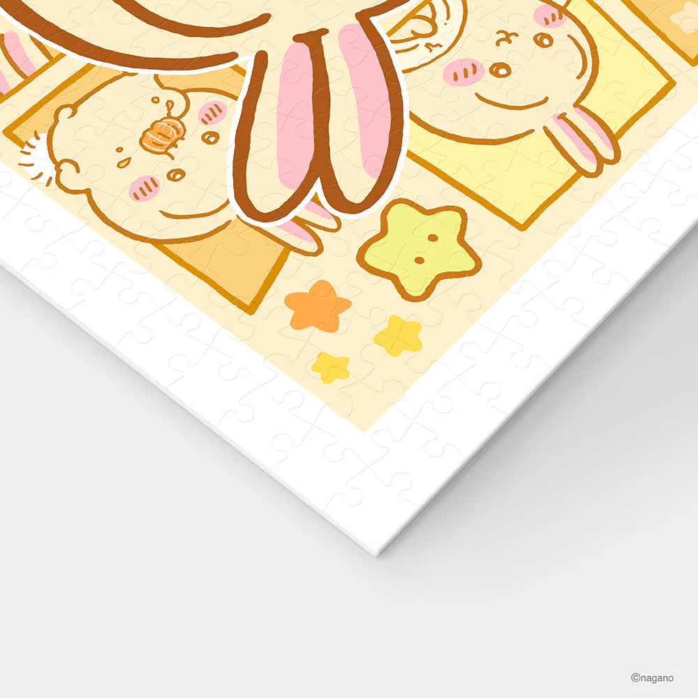 Chiikawa Usagi 300-Piece Puzzle