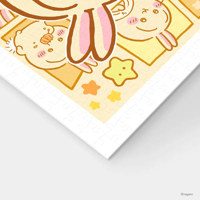 Chiikawa Usagi 300-Piece Puzzle