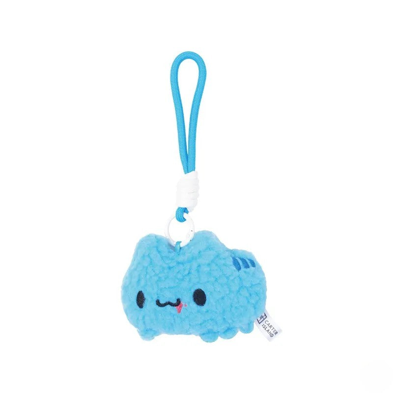 Classic Capoo Multi-Purpose Memo Plush
