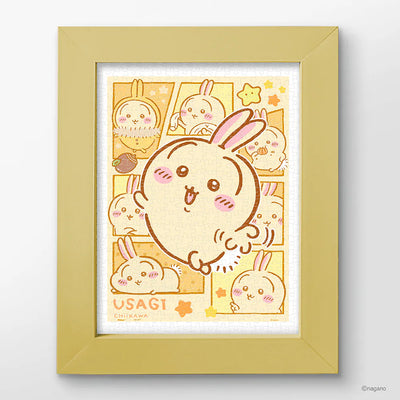 Chiikawa Usagi 300-Piece Puzzle