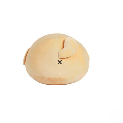 Dogdog Meat Roll Plush