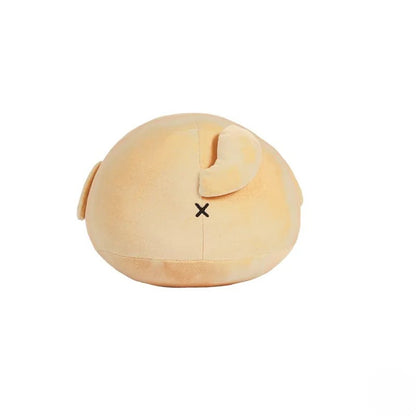 Dogdog Meat Roll Plush