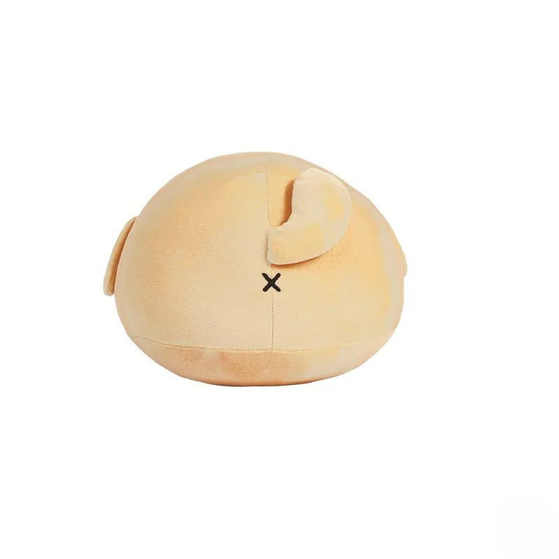 Dogdog Meat Roll Plush