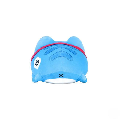 CAPOO RUN Mini Lazy Capoo Plush