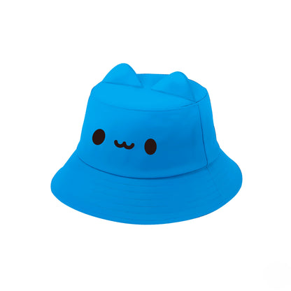 Classic Capoo Bucket Hat